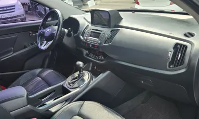 Kia Sportage 2013, 199606 км, за 3106.82 USD - фото 8