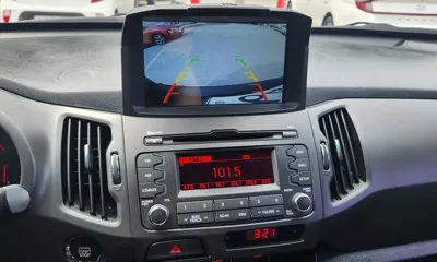 Kia Sportage 2013, 199606 км, за 3106.82 USD - фото 10