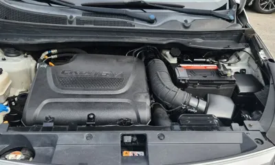 Kia Sportage 2013, 199606 км, за 3106.82 USD - фото 12