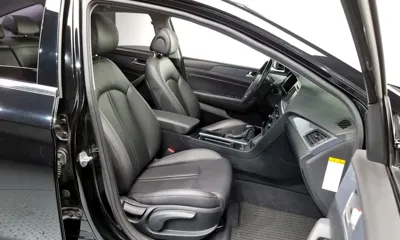 Hyundai Sonata 2015, 55660 км, за 8139.61 USD - фото 10