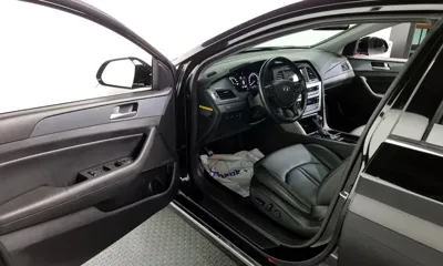 Hyundai Sonata 2015, 55660 км, за 8139.61 USD - фото 11