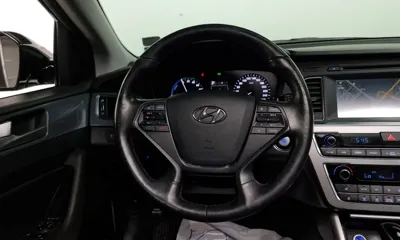 Hyundai Sonata 2015, 55660 км, за 8139.61 USD - фото 13