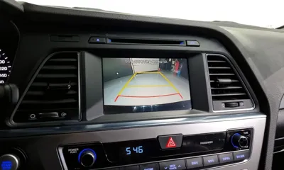 Hyundai Sonata 2015, 55660 км, за 8139.61 USD - фото 15