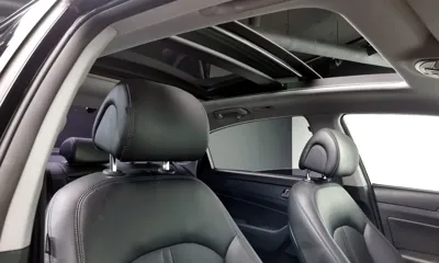 Hyundai Sonata 2015, 55660 км, за 8139.61 USD - фото 17