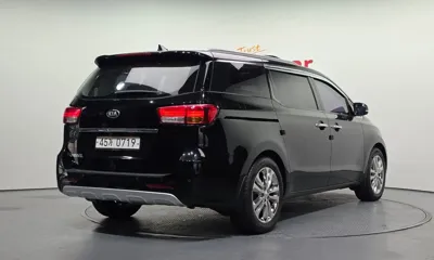 Kia Canival 2017, 97044 км, за 8385.88 USD
