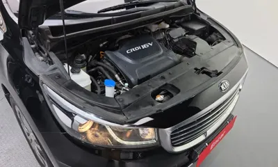 Kia Canival 2017, 97044 км, за 8385.88 USD - фото 6