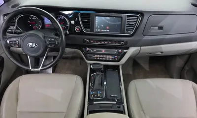 Kia Canival 2017, 97044 км, за 8385.88 USD - фото 7