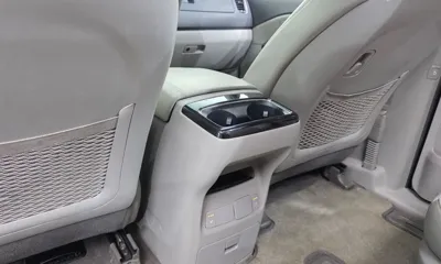 Kia Canival 2017, 97044 км, за 8385.88 USD - фото 17