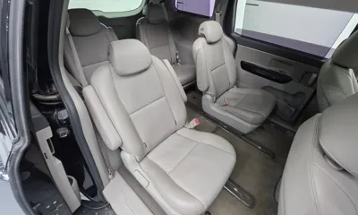 Kia Canival 2017, 97044 км, за 8385.88 USD - фото 19