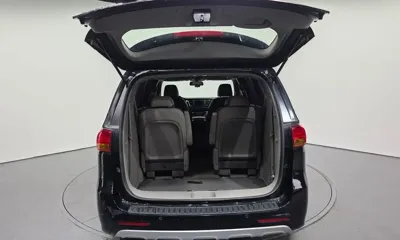 Kia Canival 2017, 97044 км, за 8385.88 USD - фото 20