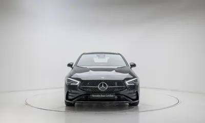 Mercedes-Benz CLA-Class 2025, 8514 км, за 28473.46 USD