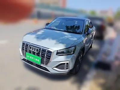 Audi Q2L 2022, 29300 км, за 19552.35 USD