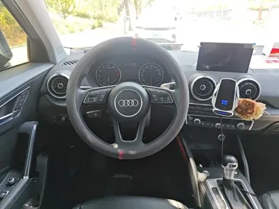 Audi Q2L 2022, 29300 км, за 19552.35 USD
