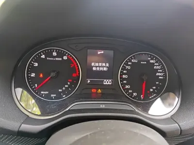 Audi Q2L 2022, 29300 км, за 19552.35 USD