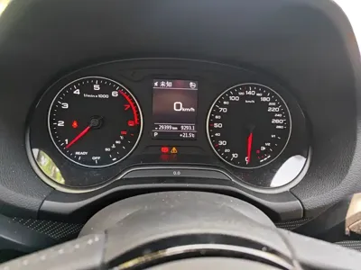 Audi Q2L 2022, 29300 км, за 19552.35 USD