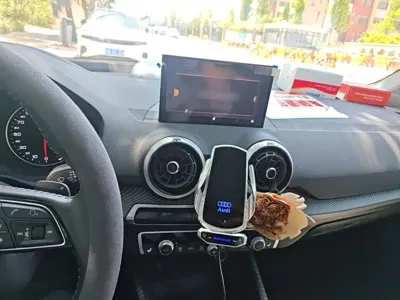 Audi Q2L 2022, 29300 км, за 19552.35 USD - фото 6