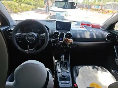 Audi Q2L 2022, 29300 км, за 19552.35 USD - фото 9