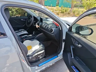 Audi Q2L 2022, 29300 км, за 19552.35 USD - фото 20