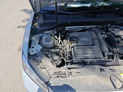 Audi Q2L 2022, 29300 км, за 19552.35 USD - фото 21