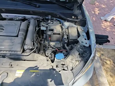 Audi Q2L 2022, 29300 км, за 19552.35 USD - фото 22