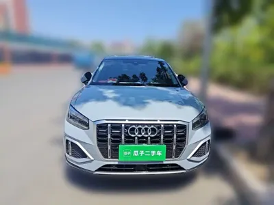Audi Q2L 2022, 29300 км, за 19552.35 USD - фото 24