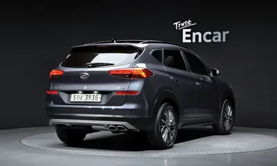 Hyundai Tucson 2019, 78048 км, за 11655.62 USD