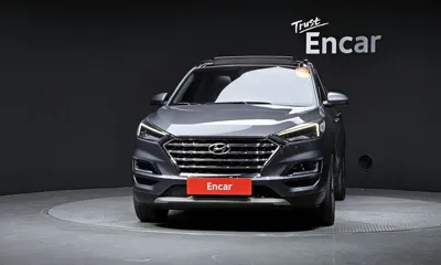 Hyundai Tucson 2019, 78048 км, за 11655.62 USD