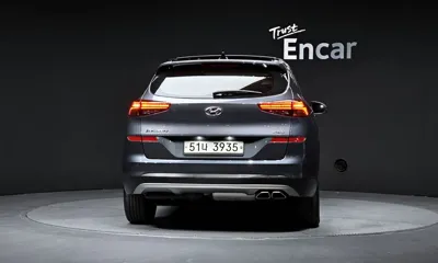 Hyundai Tucson 2019, 78048 км, за 11655.62 USD