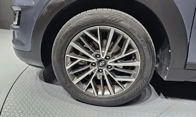 Hyundai Tucson 2019, 78048 км, за 11655.62 USD