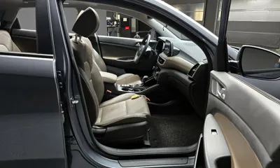 Hyundai Tucson 2019, 78048 км, за 11655.62 USD - фото 10