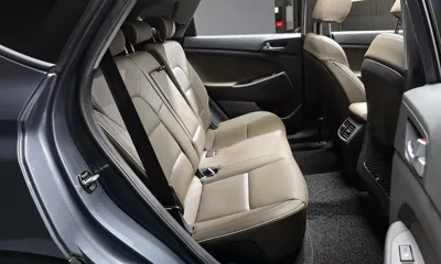 Hyundai Tucson 2019, 78048 км, за 11655.62 USD - фото 12