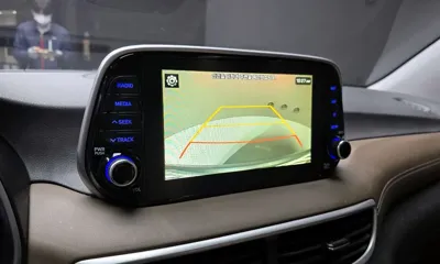 Hyundai Tucson 2019, 78048 км, за 11655.62 USD - фото 15