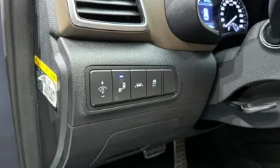 Hyundai Tucson 2019, 78048 км, за 11655.62 USD - фото 16