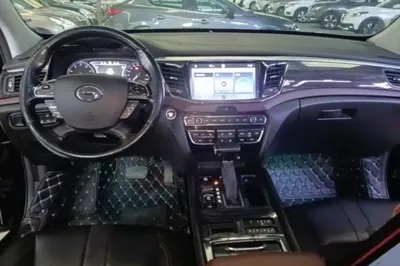 GAC Trumpchi GS8 2017, 104700 км, за 9209 USD - фото 17