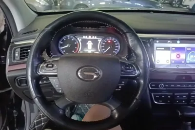 GAC Trumpchi GS8 2017, 104700 км, за 9209 USD - фото 18
