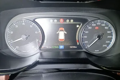 GAC Trumpchi GS8 2017, 104700 км, за 9209 USD - фото 19