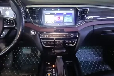 GAC Trumpchi GS8 2017, 104700 км, за 9209 USD - фото 20