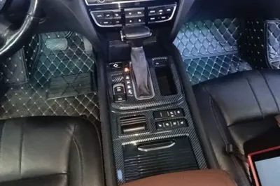 GAC Trumpchi GS8 2017, 104700 км, за 9209 USD - фото 21