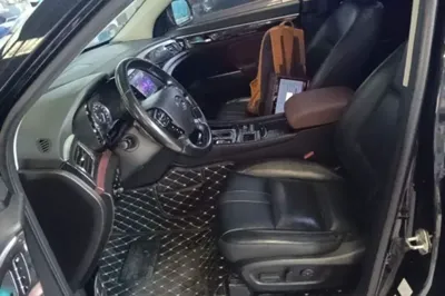 GAC Trumpchi GS8 2017, 104700 км, за 9209 USD - фото 22