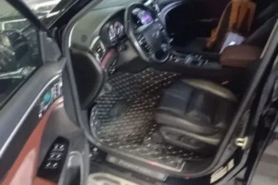 GAC Trumpchi GS8 2017, 104700 км, за 9209 USD - фото 23