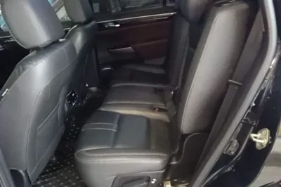 GAC Trumpchi GS8 2017, 104700 км, за 9209 USD - фото 25
