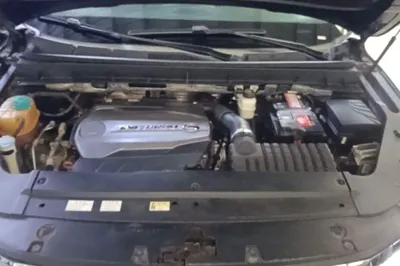 GAC Trumpchi GS8 2017, 104700 км, за 9209 USD - фото 30