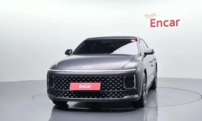 Hyundai Grandeur 2023, 35072 км, за 21012.25 USD
