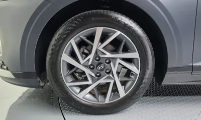 Hyundai Grandeur 2023, 35072 км, за 21012.25 USD