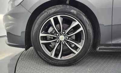 ChevroletGMDaewoo Malibu 2017, 70782 км, за 5074.17 USD