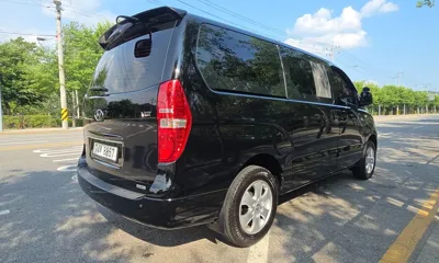 Hyundai Starex 2021, 147280 км, за 8861.76 USD