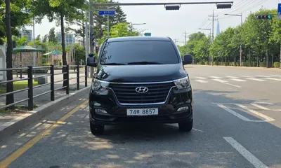 Hyundai Starex 2021, 147280 км, за 8861.76 USD