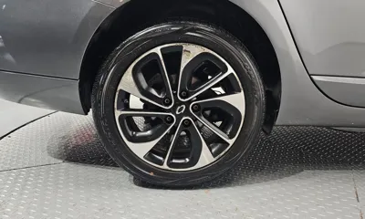Renault-KoreaSamsung SM3 2016, 152377 км, за 1962.72 USD