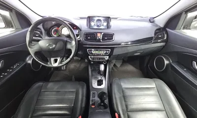 Renault-KoreaSamsung SM3 2016, 152377 км, за 1962.72 USD - фото 7