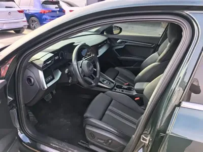 Audi A3 2022, 32000 км, за 22065.41 USD